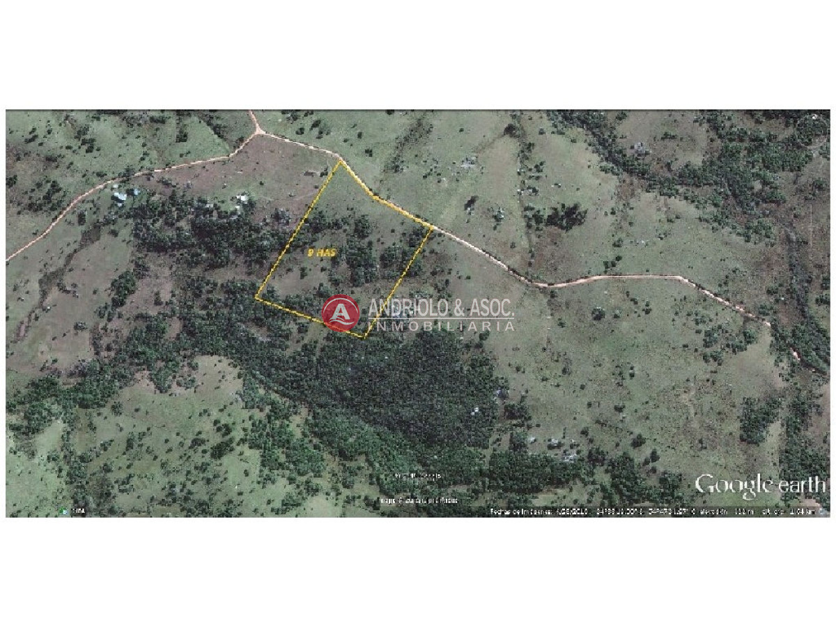 Campo Ref.6232 - Campo en Punta del Este, 