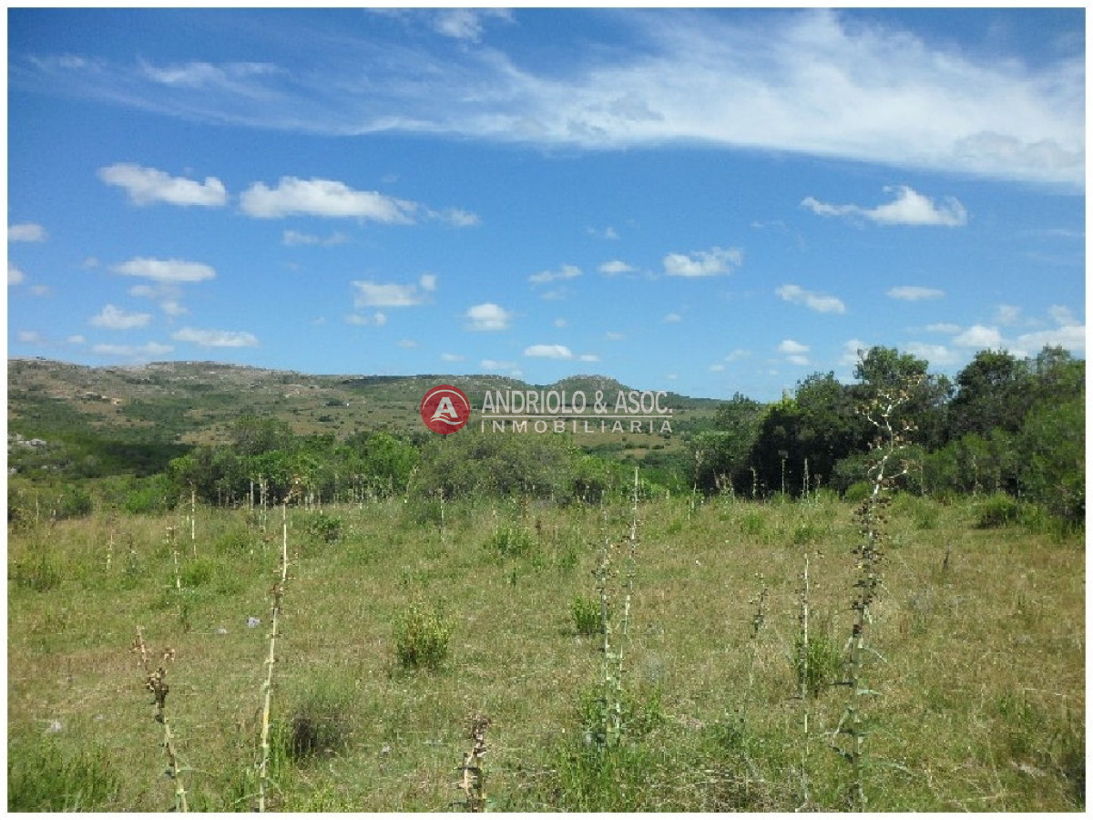 Campo Ref.6232 - Campo en Punta del Este, 
