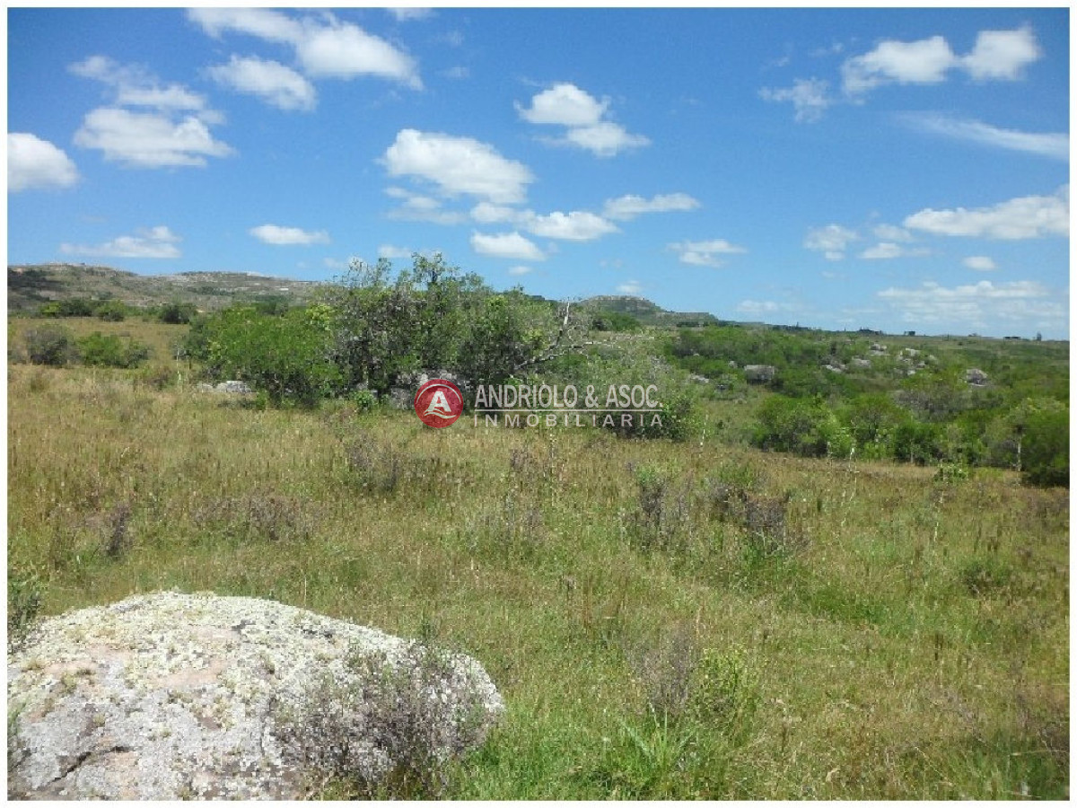 Campo Ref.6232 - Campo en Punta del Este, 