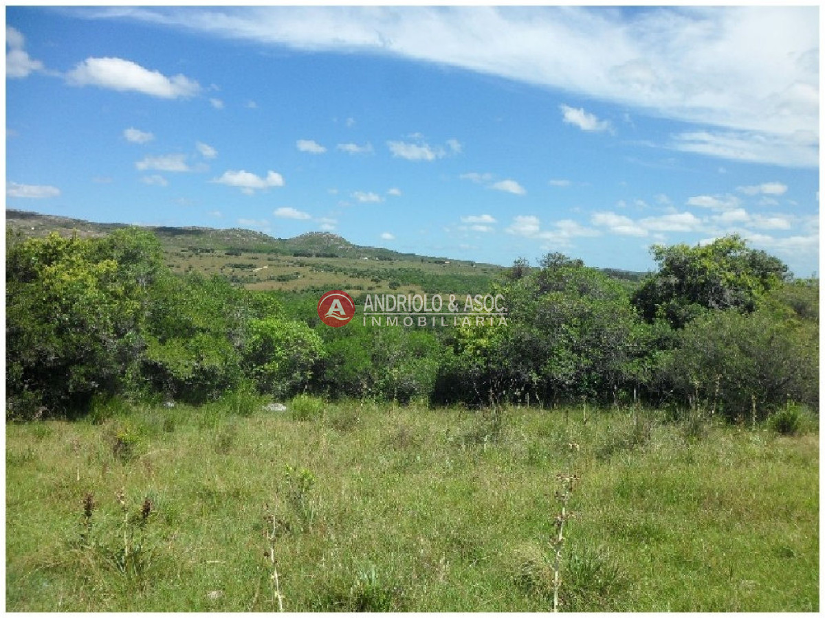Campo Ref.6232 - Campo en Punta del Este, 
