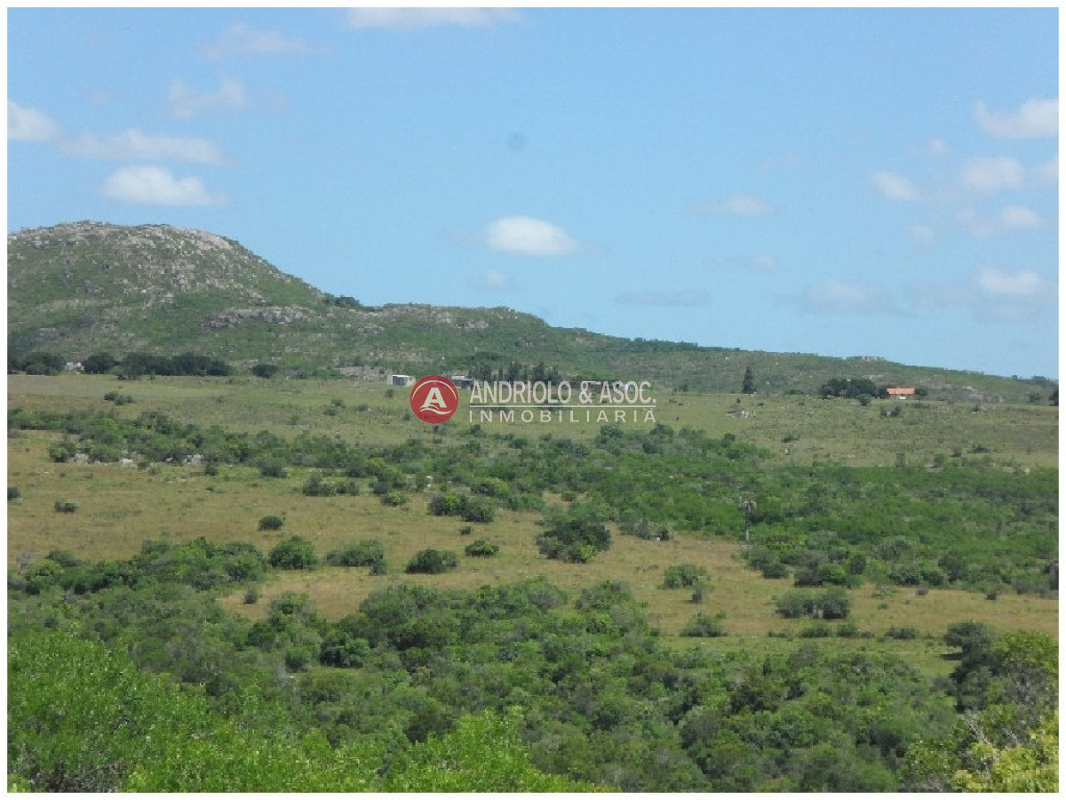 Campo Ref.6232 - Campo en Punta del Este, 