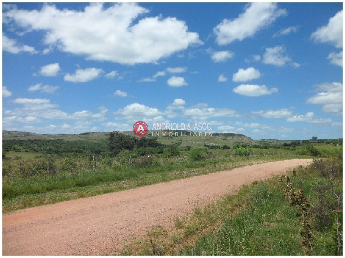 Campo Ref.6232 - Campo en Punta del Este, 
