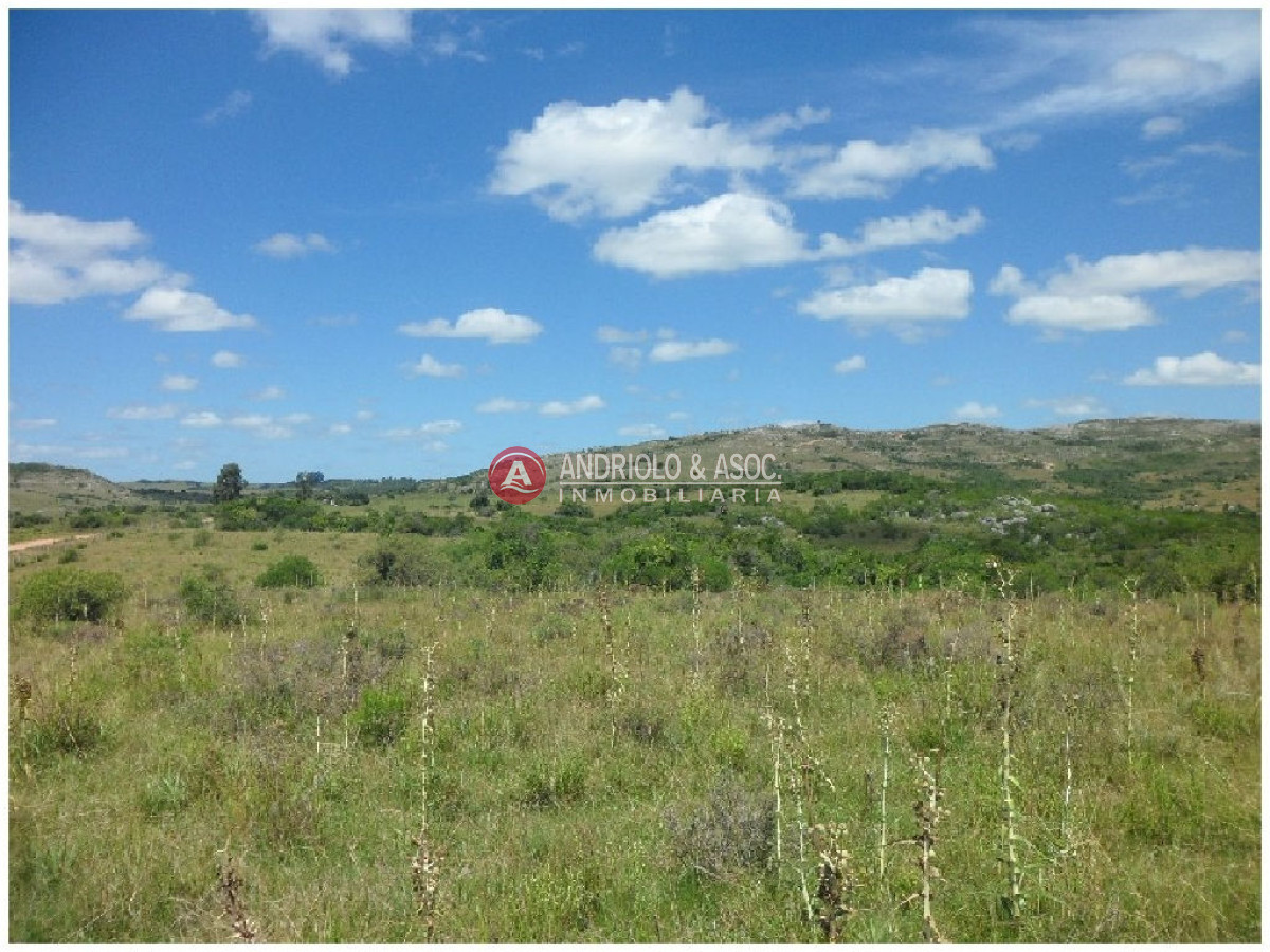 Campo Ref.6232 - Campo en Punta del Este, 