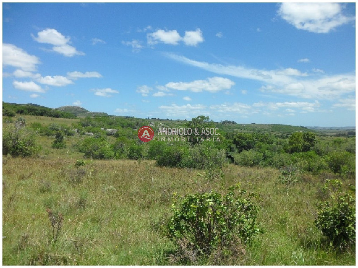 Campo Ref.6232 - Campo en Punta del Este, 