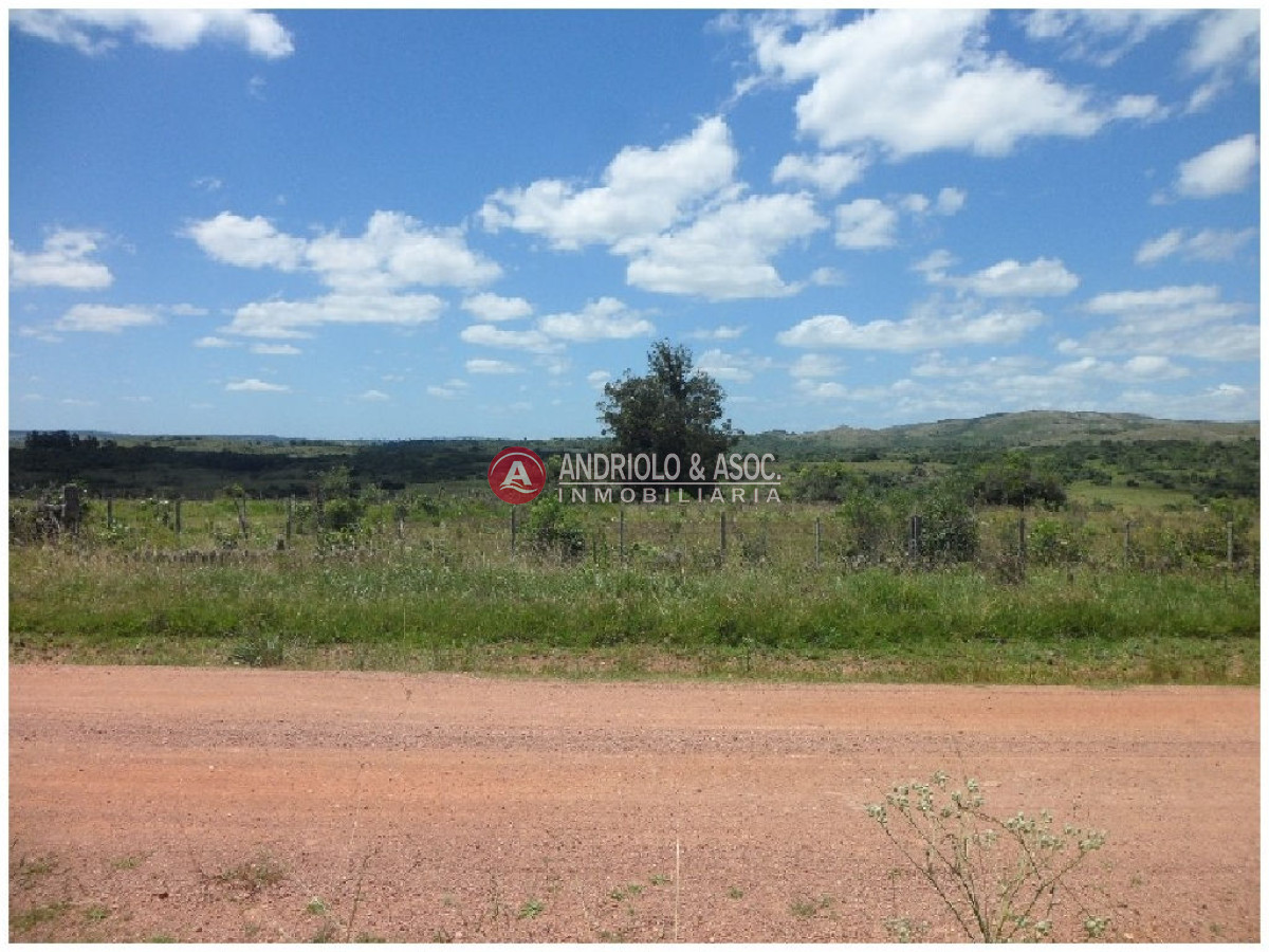 Campo Ref.6232 - Campo en Punta del Este, 