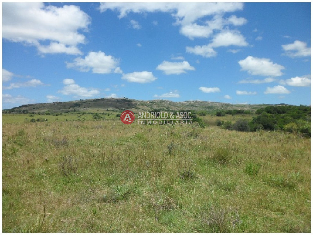 Campo Ref.6232 - Campo en Punta del Este, 