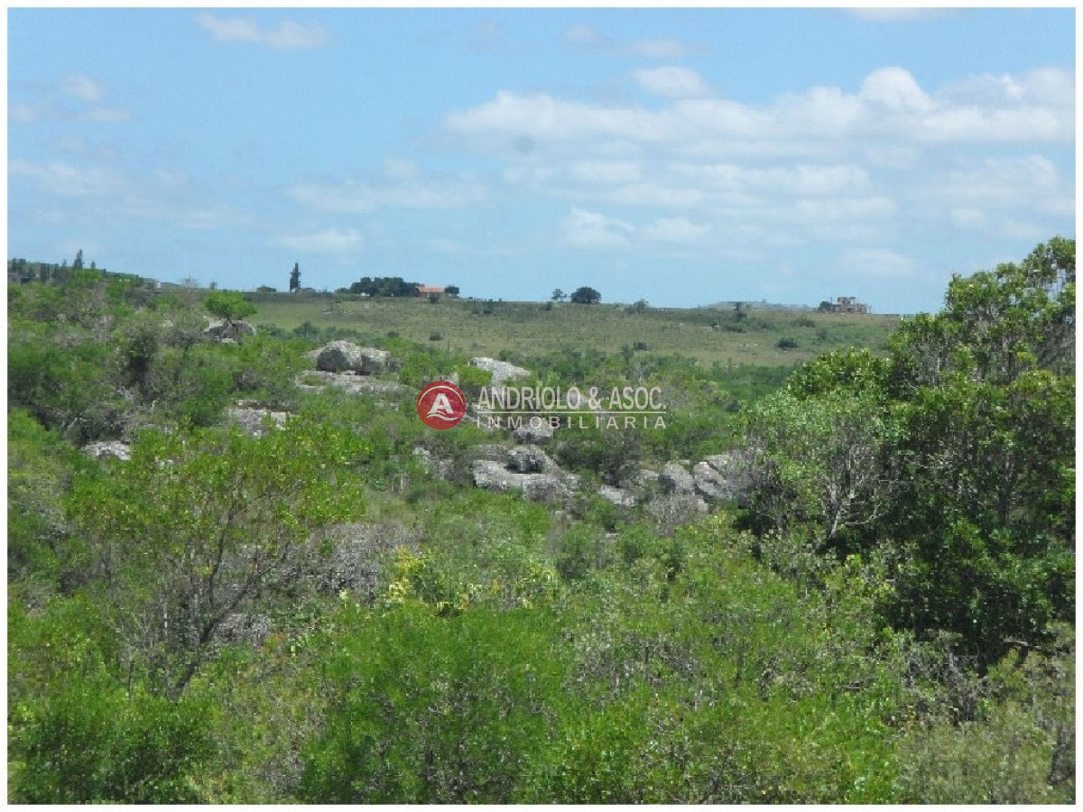 Campo Ref.6232 - Campo en Punta del Este, 
