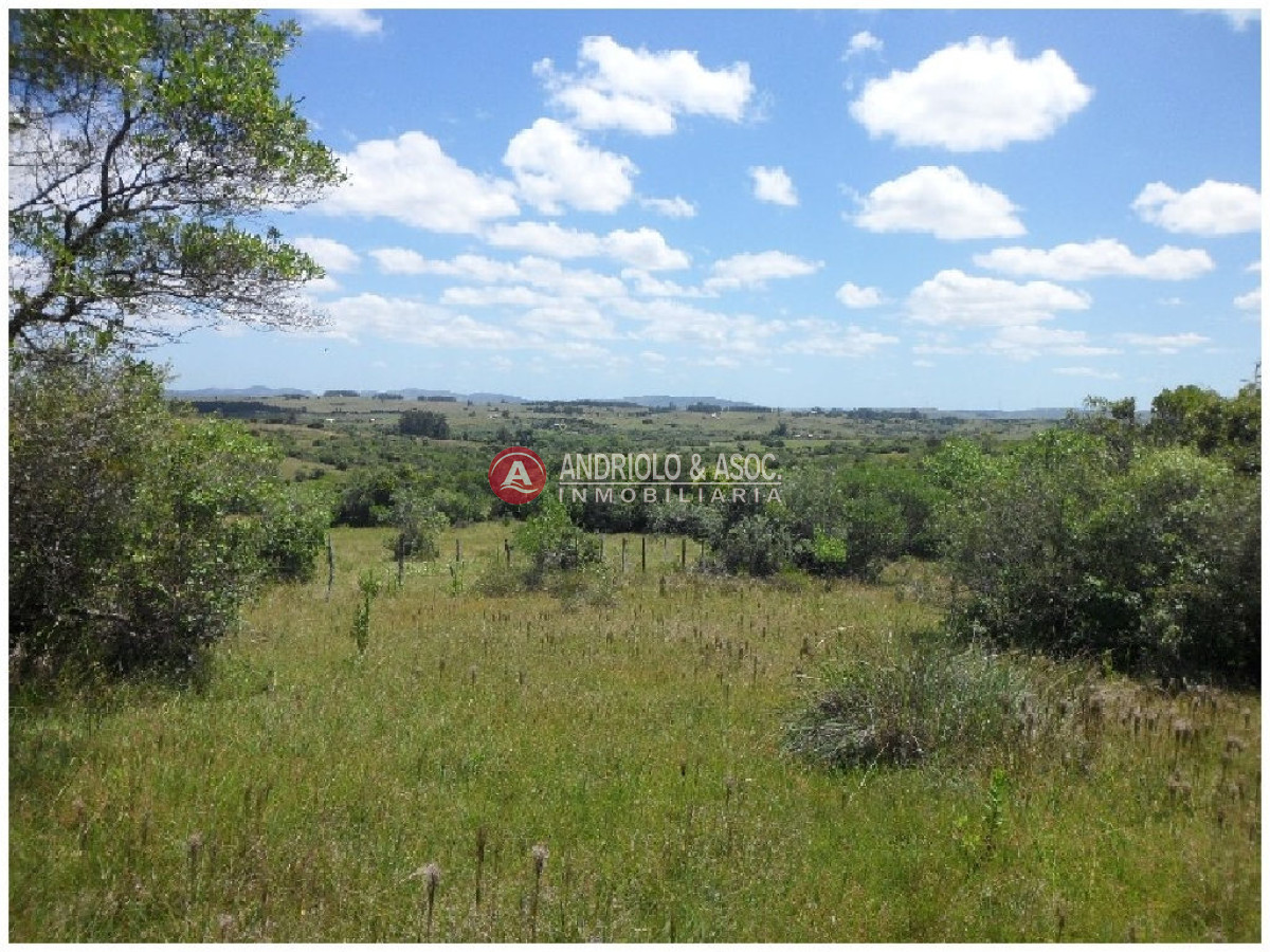 Campo Ref.6232 - Campo en Punta del Este, 
