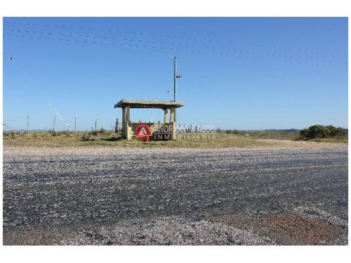 Campo Ref.6234 - Campo en Punta del Este, 