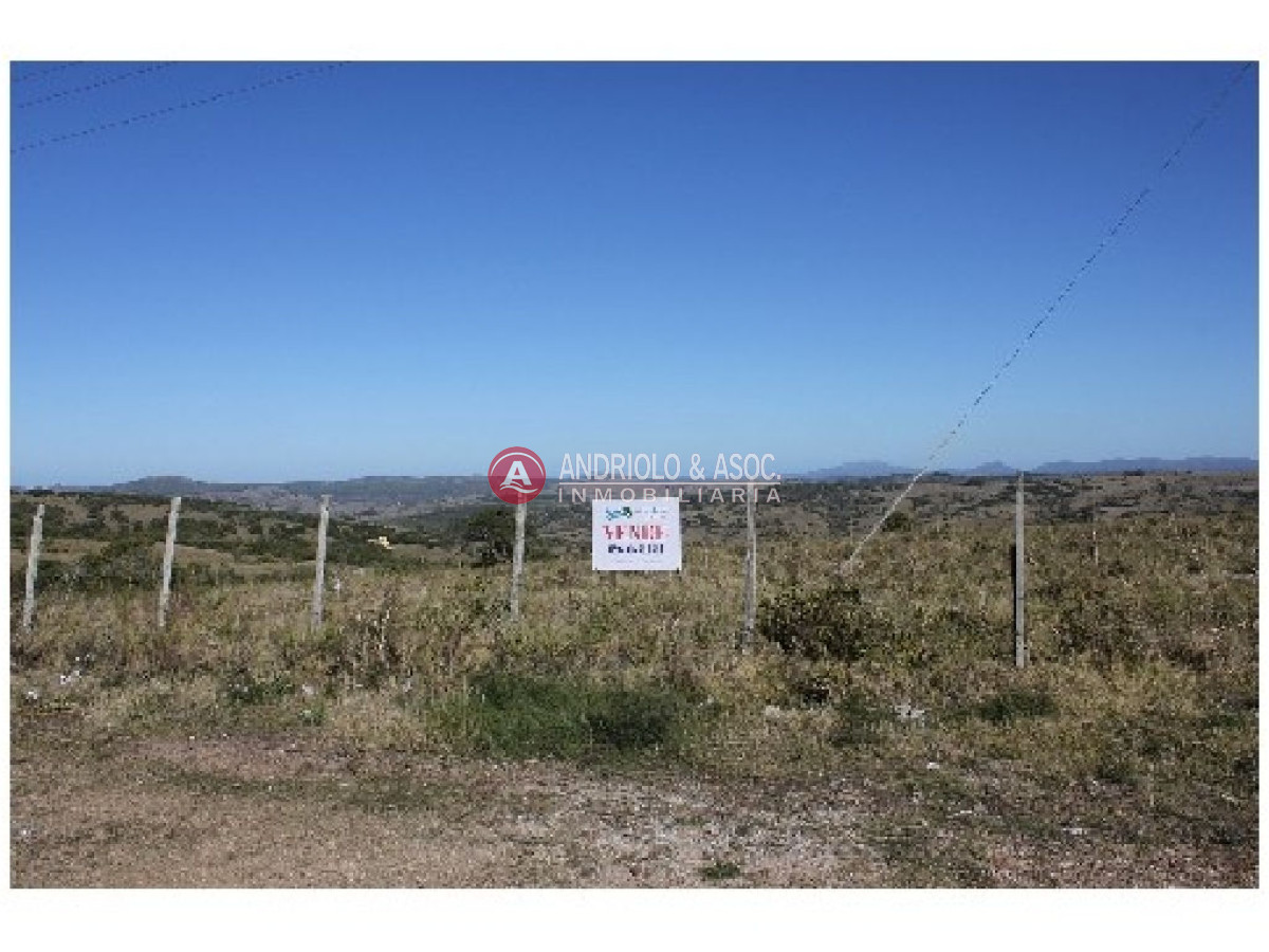 Campo Ref.6234 - Campo en Punta del Este, 