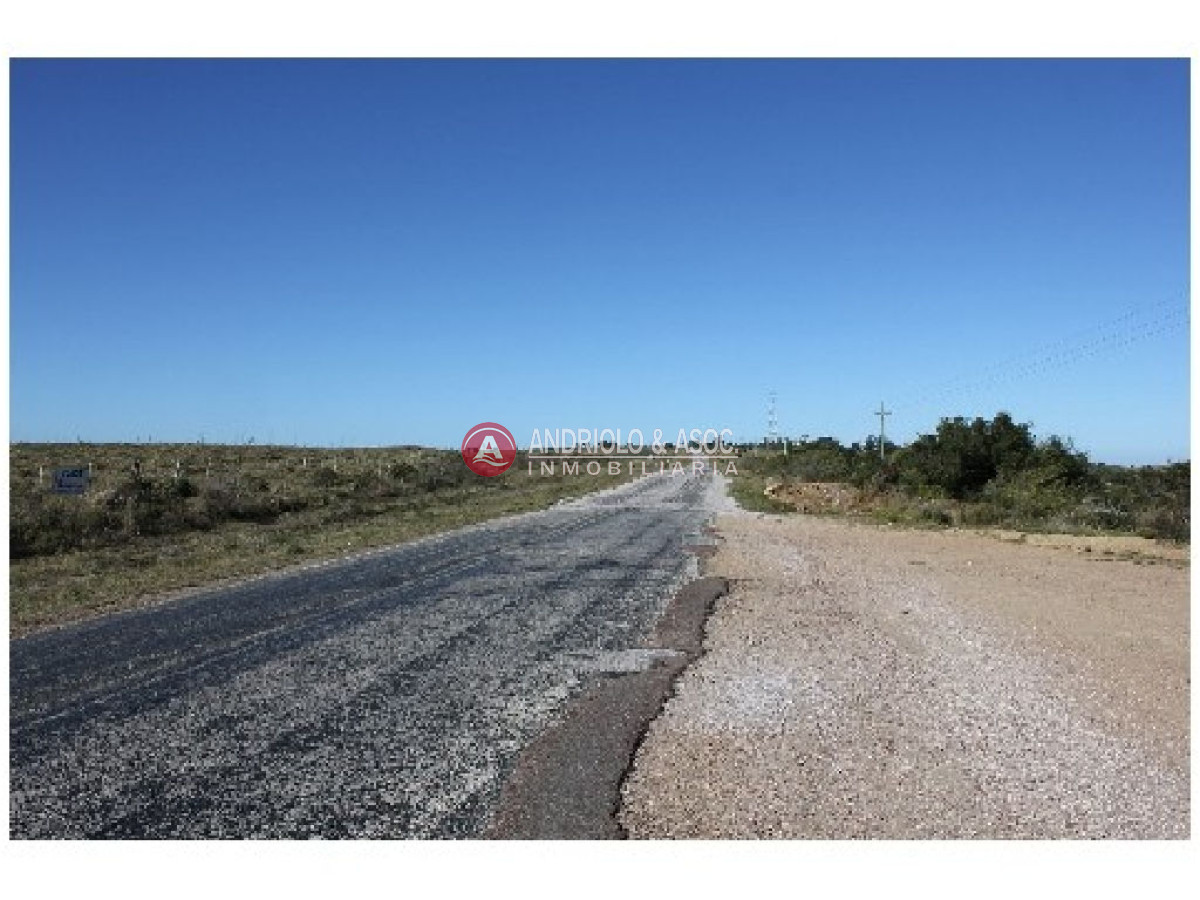 Campo Ref.6234 - Campo en Punta del Este, 