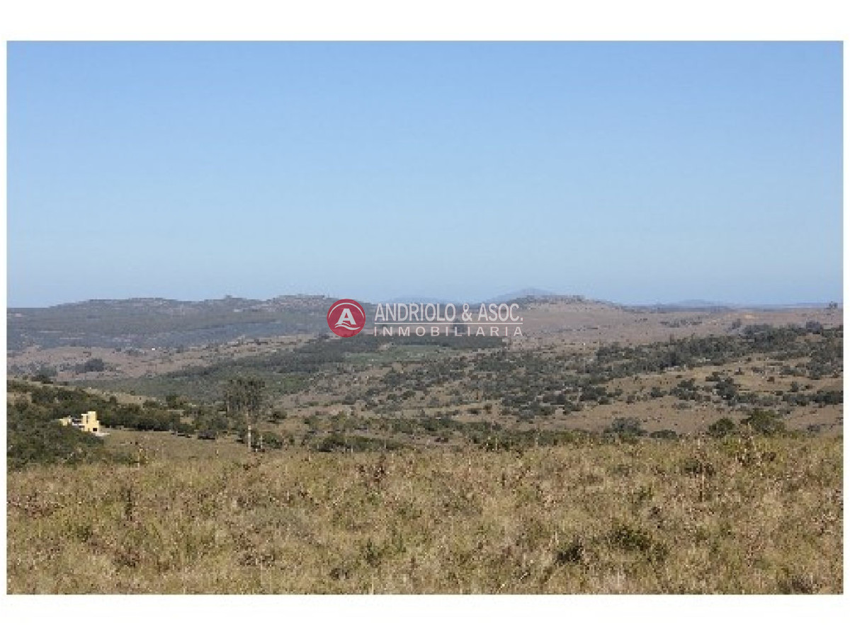 Campo Ref.6234 - Campo en Punta del Este, 