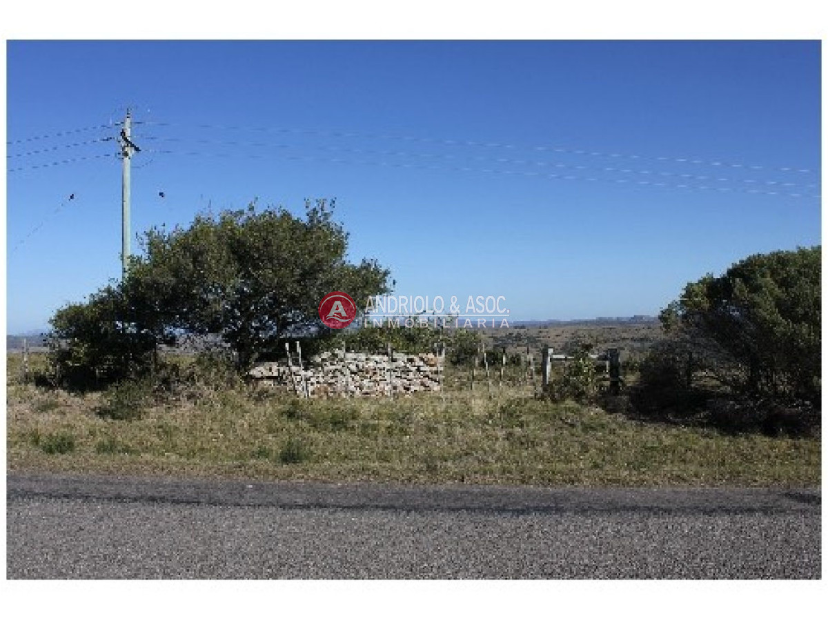 Campo Ref.6234 - Campo en Punta del Este, 