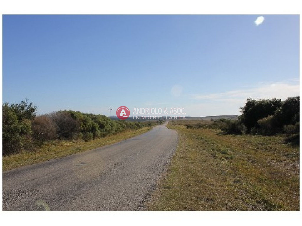 Campo Ref.6234 - Campo en Punta del Este, 