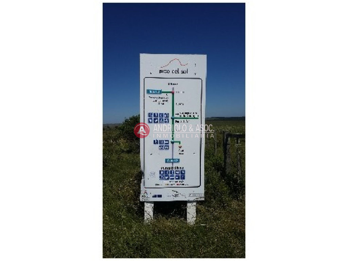 Campo Ref.6234 - Campo en Punta del Este, 