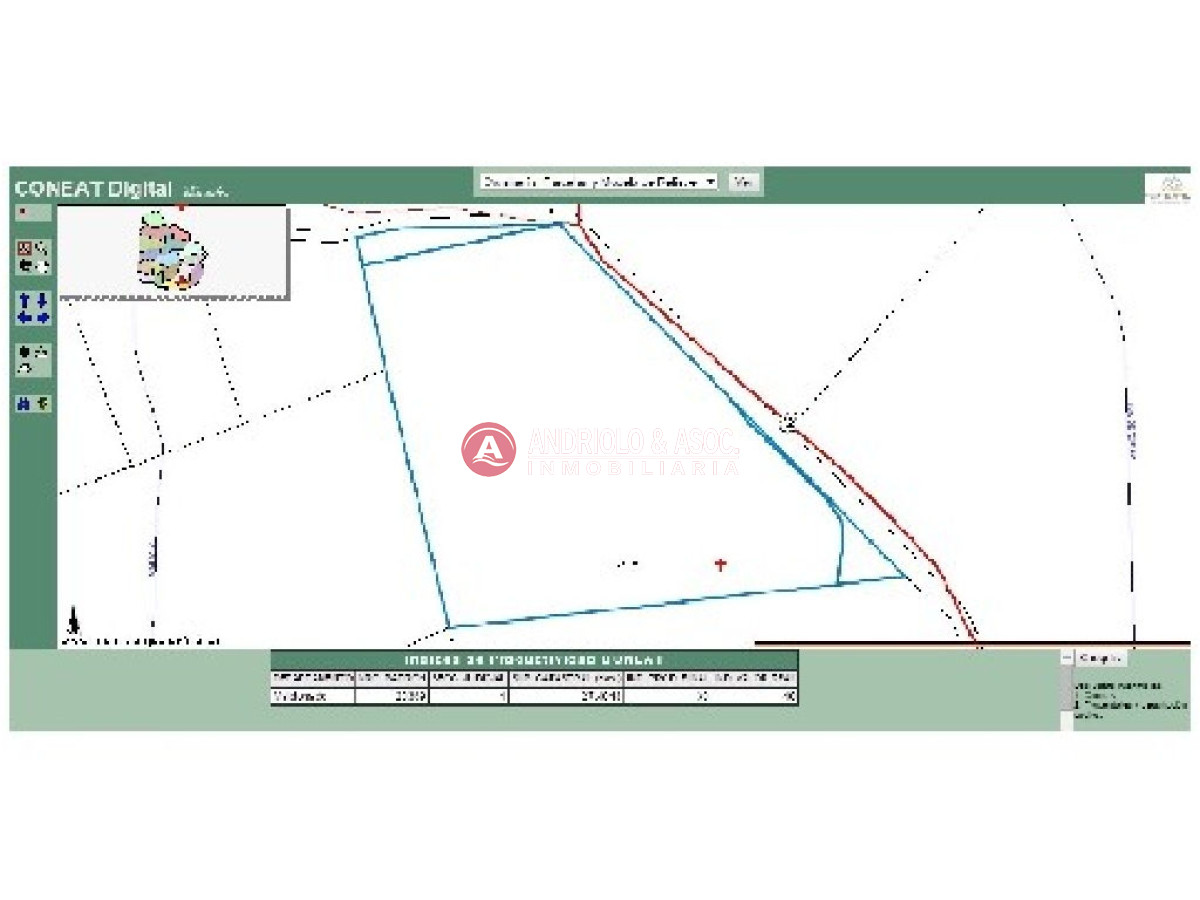 Campo Ref.6234 - Campo en Punta del Este, 