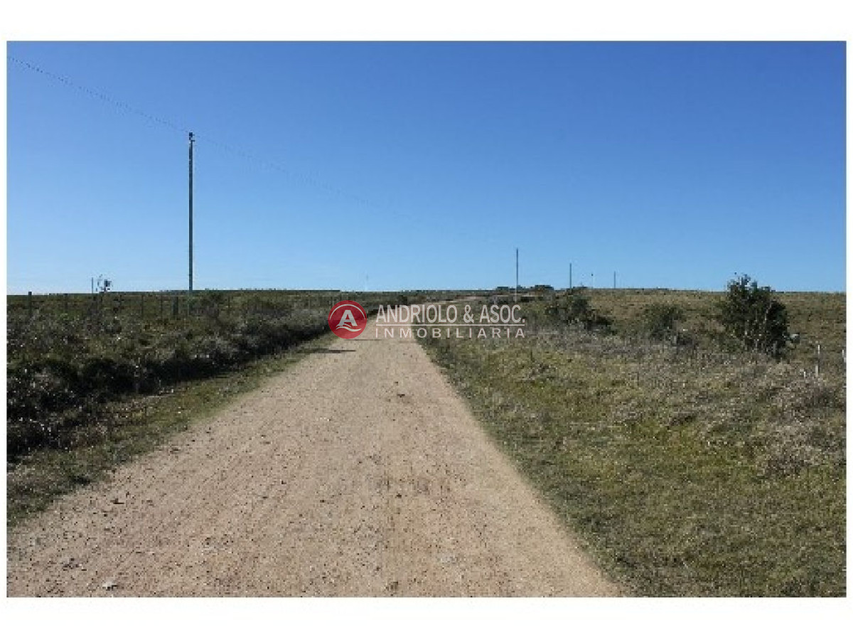 Campo Ref.6234 - Campo en Punta del Este, 
