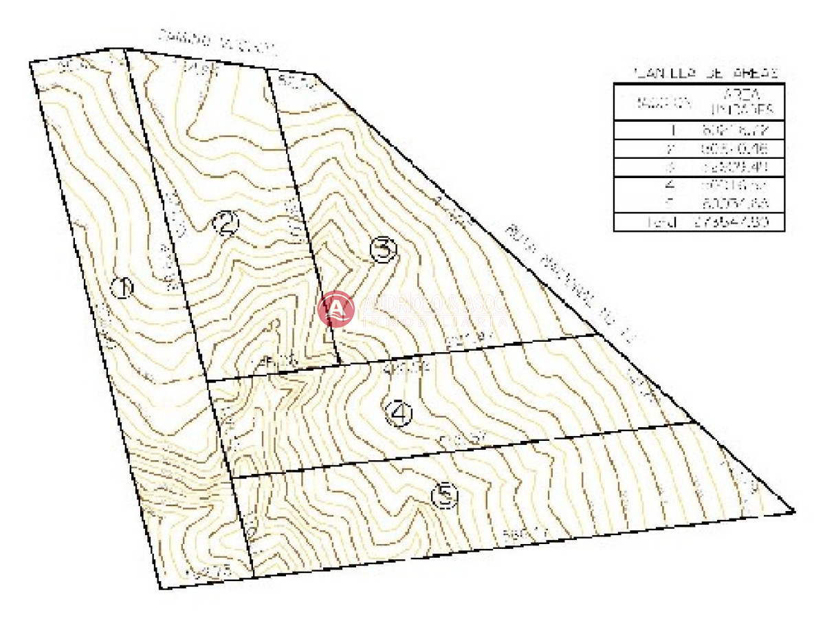 Campo Ref.6234 - Campo en Punta del Este, 