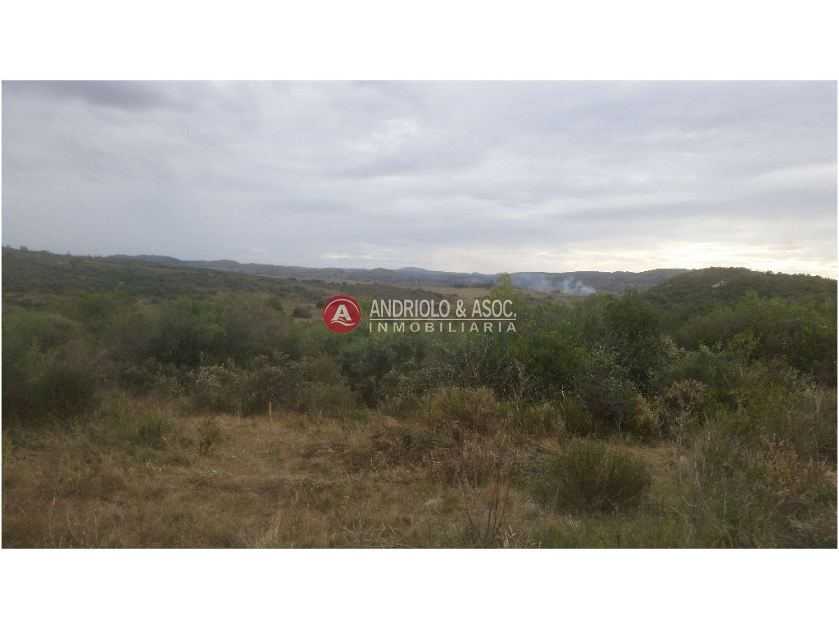Campo Ref.6235 - Campo en Punta del Este, 