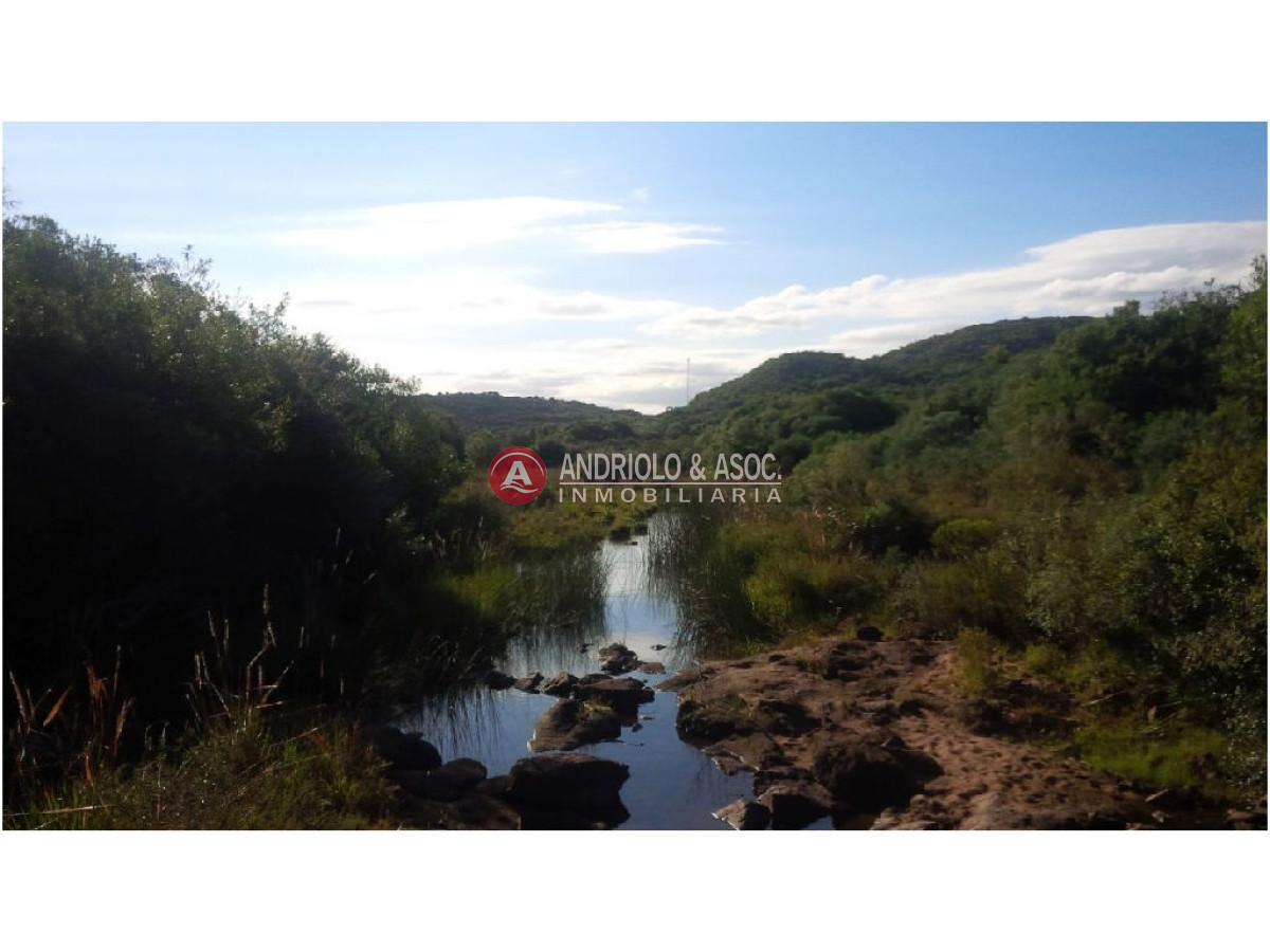 Campo Ref.6235 - Campo en Punta del Este, 