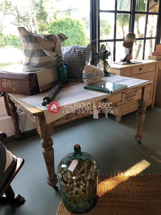Local Comercial ID.6423 - gran local comercial 