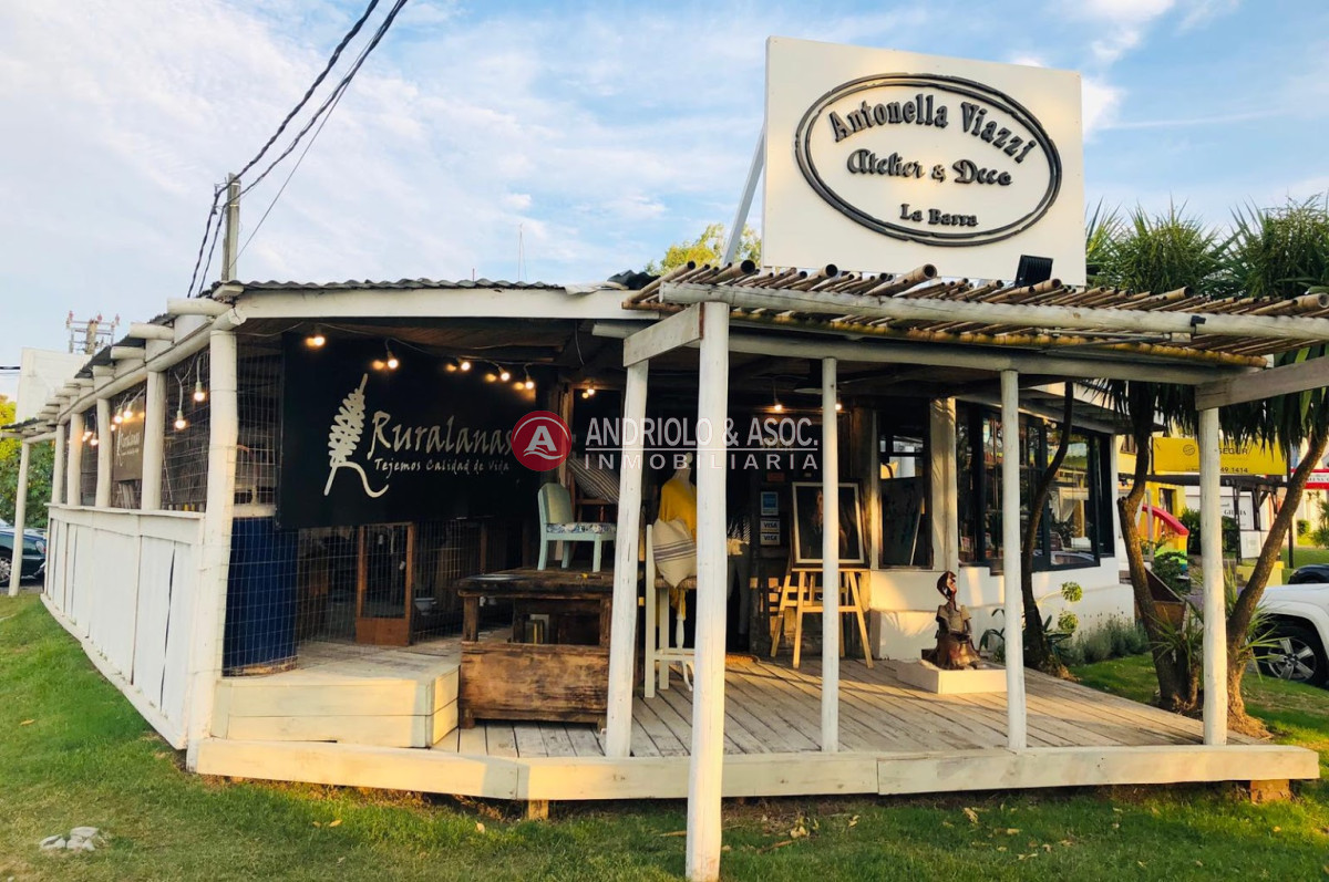 Local Comercial ID.6423 - gran local comercial 