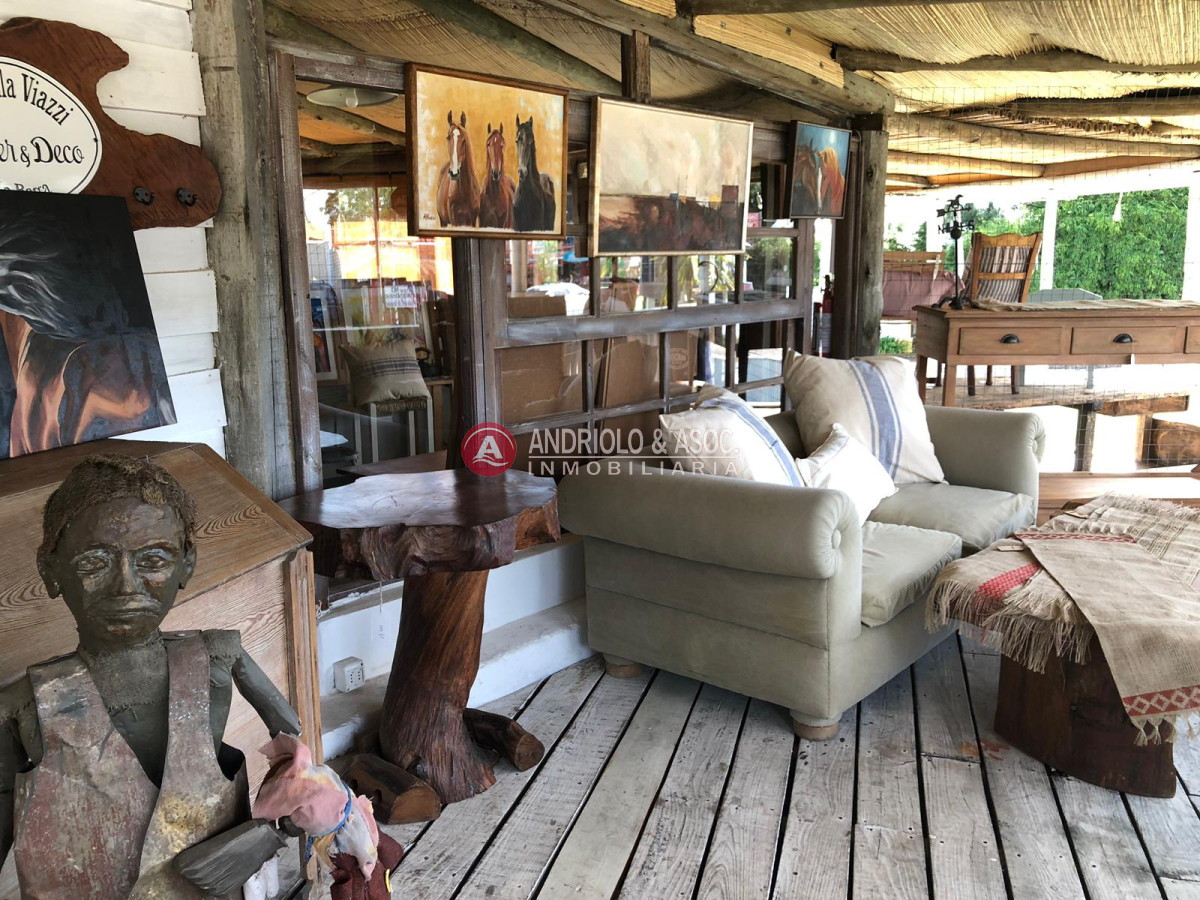 Local Comercial ID.6423 - gran local comercial 