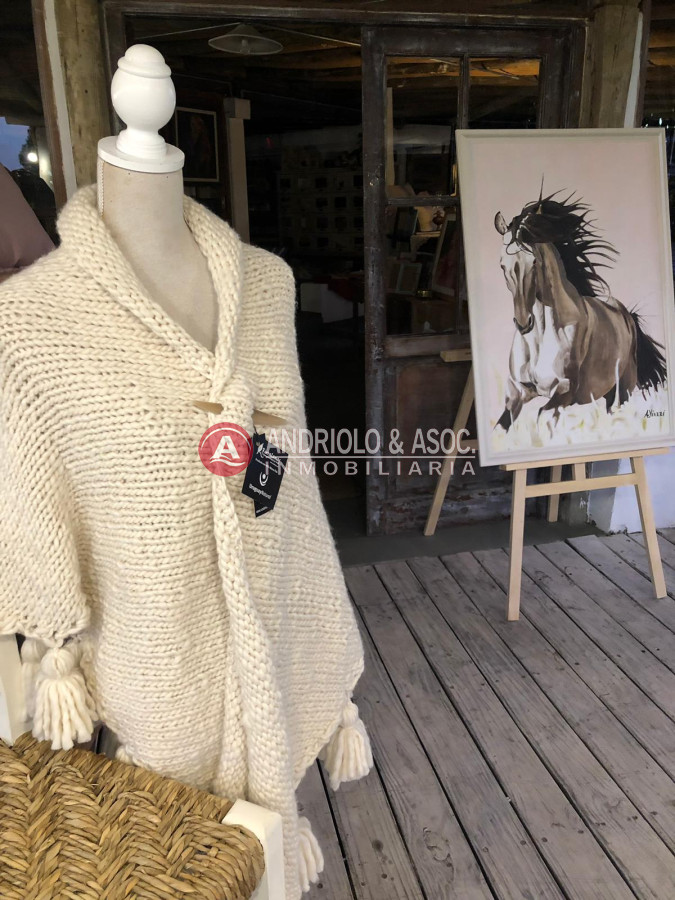 Local Comercial ID.6423 - gran local comercial 