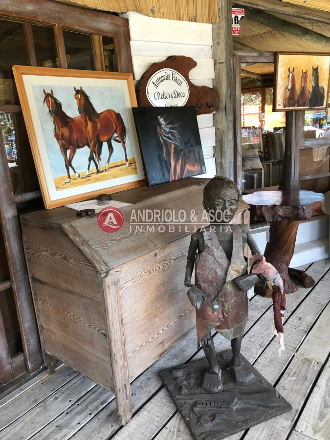 Local Comercial ID.6423 - gran local comercial 