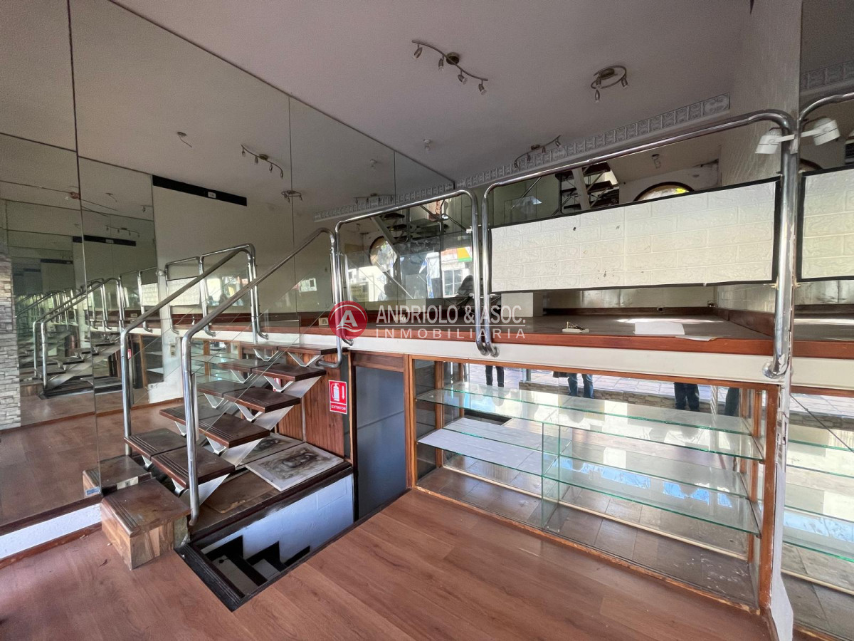 Local comercial en Maldonado  - AND9279L