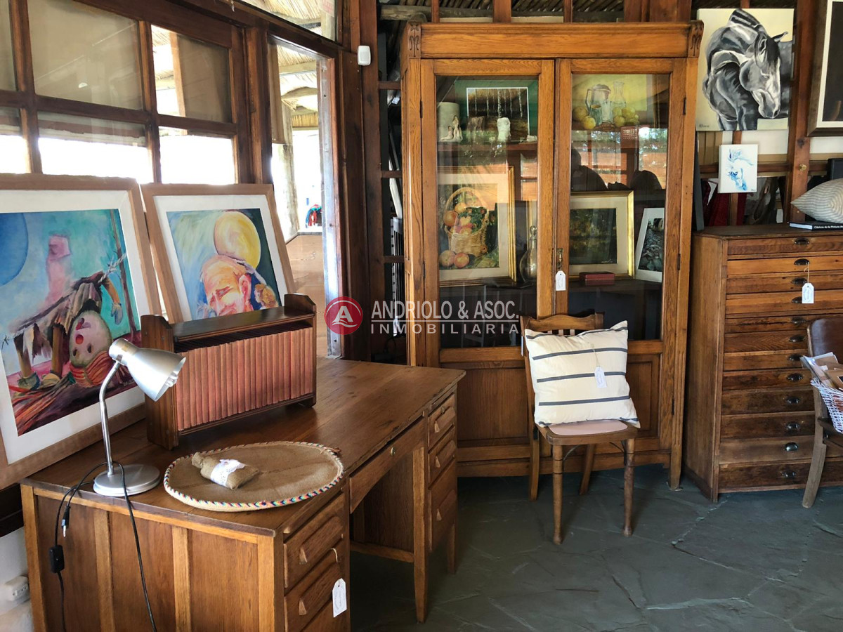 Local Comercial ID.6423 - gran local comercial 