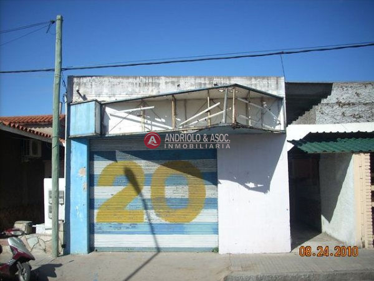 Local Comercial ID.6088 - Local en Maldonado, Centro Maldonado