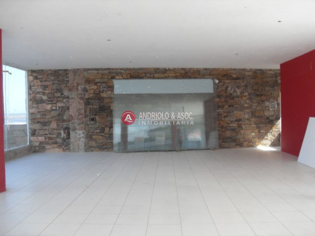Local Comercial ID.6136 - Local en Punta del Este, Península