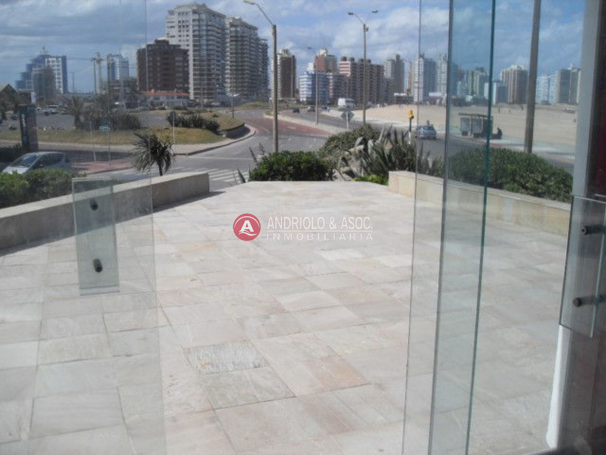 Local Comercial ID.6136 - Local en Punta del Este, Península