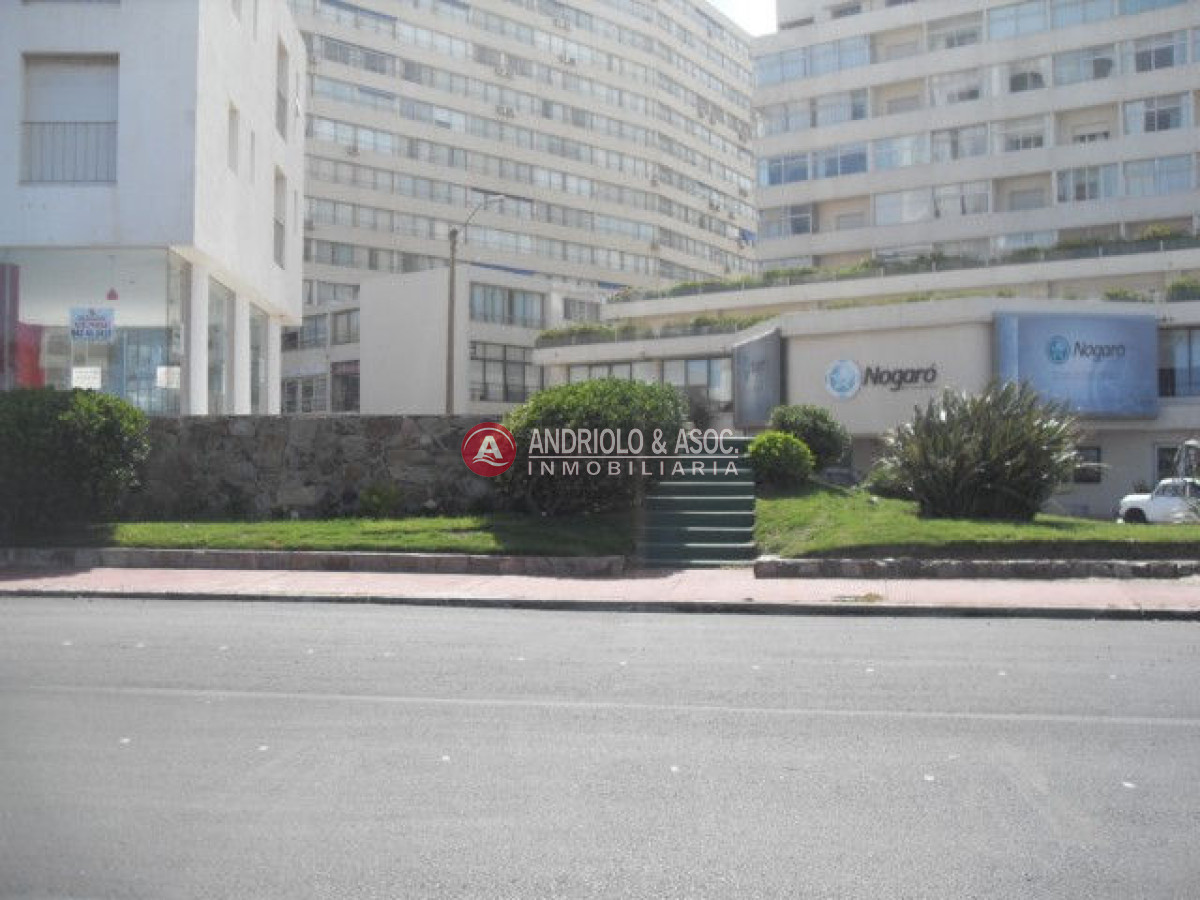 Local Comercial ID.6136 - Local en Punta del Este, Península
