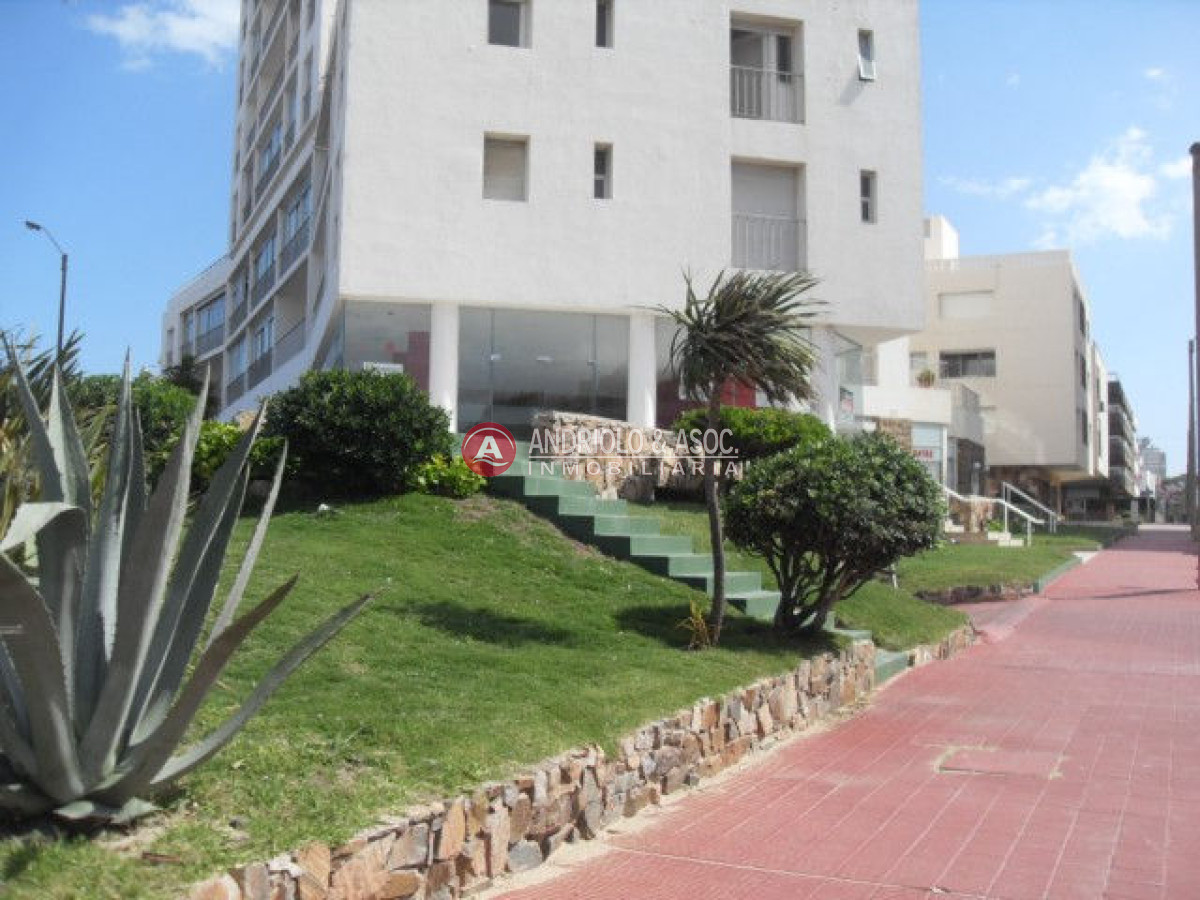Local Comercial ID.6136 - Local en Punta del Este, Península