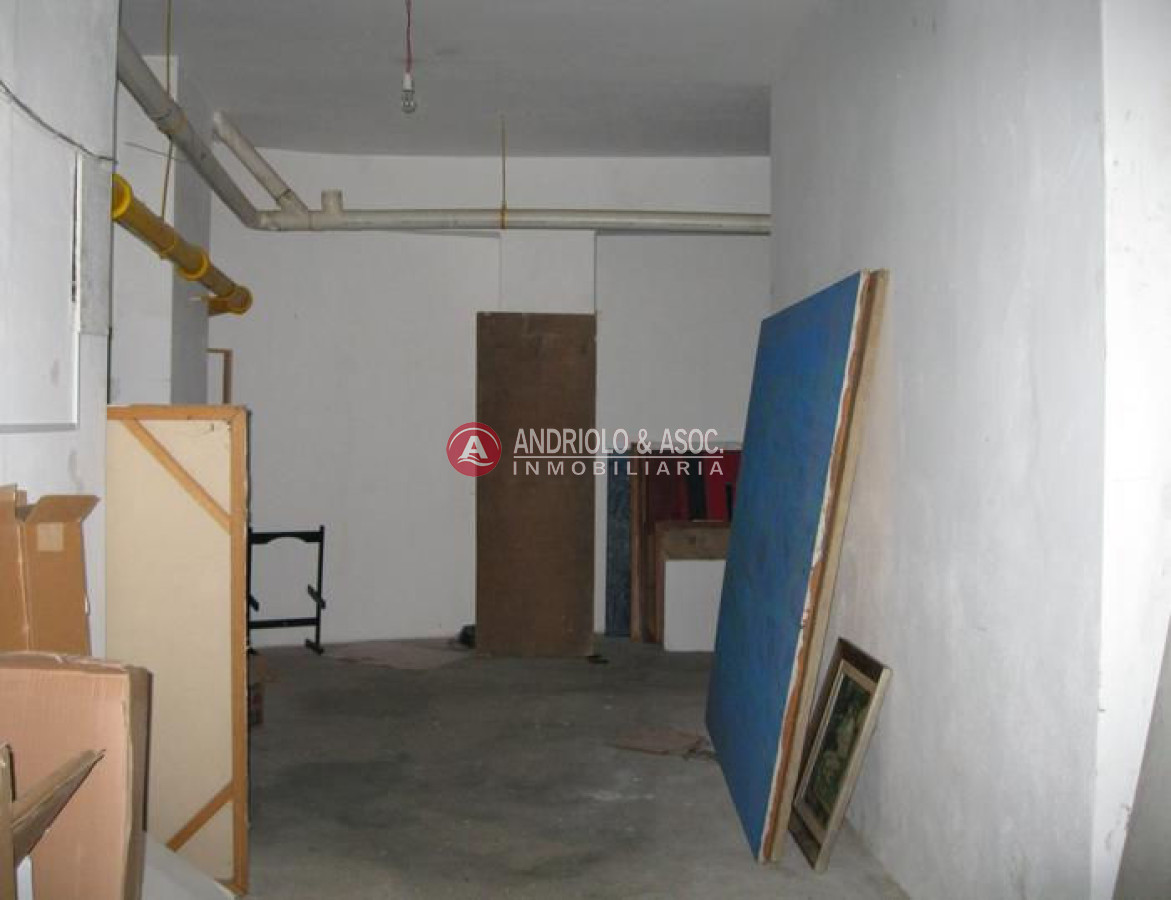 Local Comercial ID.6139 - Local en Punta del Este, Península