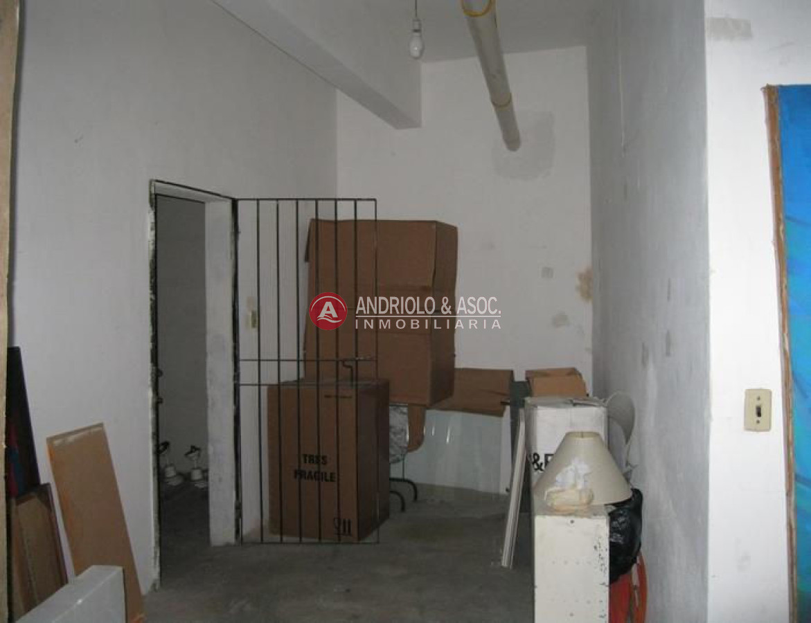 Local Comercial ID.6139 - Local en Punta del Este, Península