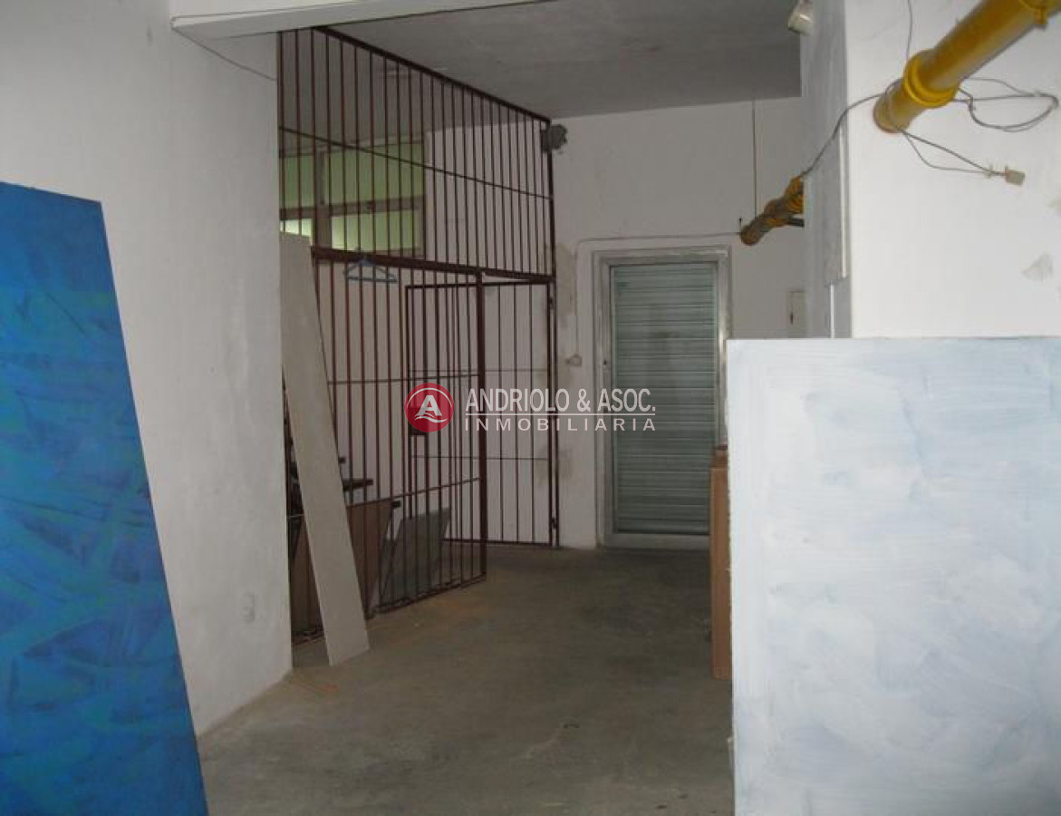 Local Comercial ID.6139 - Local en Punta del Este, Península
