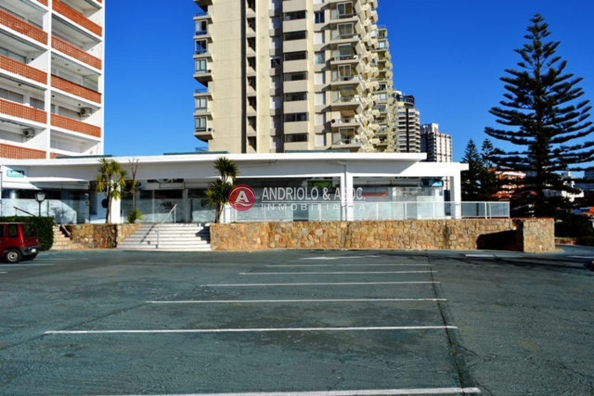 Local Comercial ID.6144 - Local en Punta del Este, Mansa