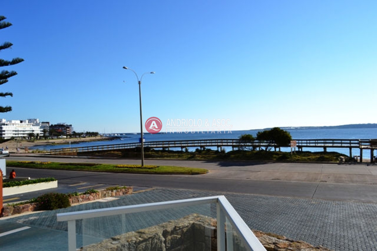 Local Comercial ID.6144 - Local en Punta del Este, Mansa