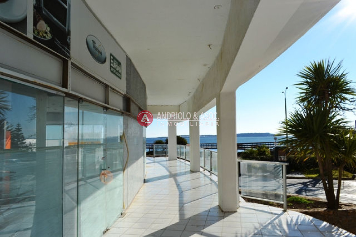 Local Comercial ID.6144 - Local en Punta del Este, Mansa