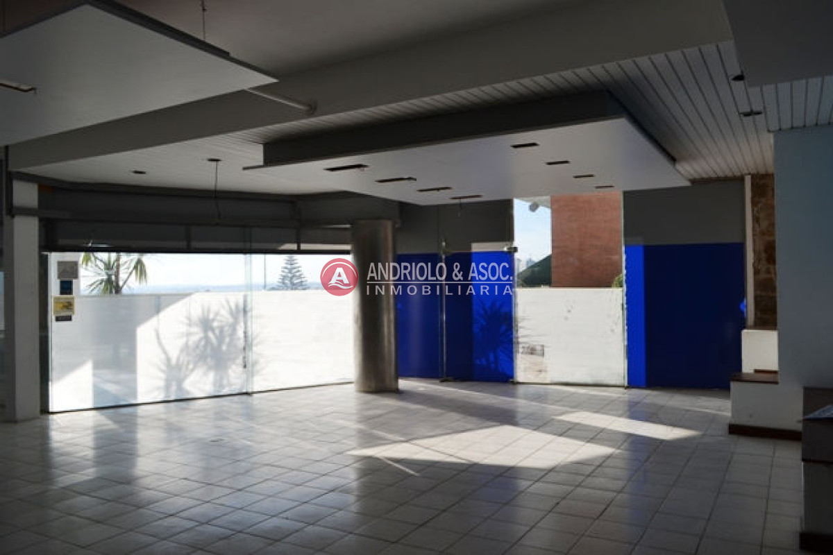 Local Comercial ID.6144 - Local en Punta del Este, Mansa