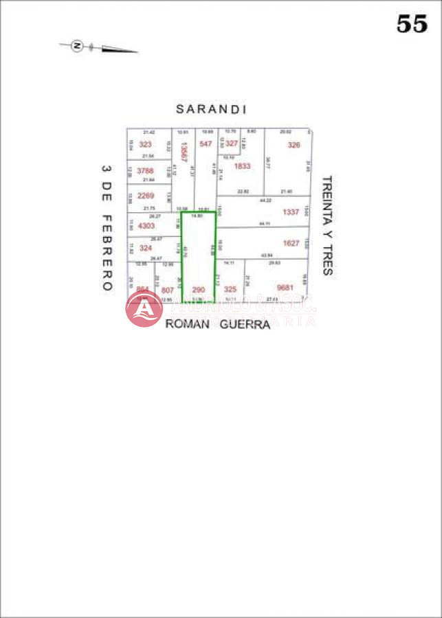 Local Comercial ID.6145 - Local en Maldonado, Centro Maldonado