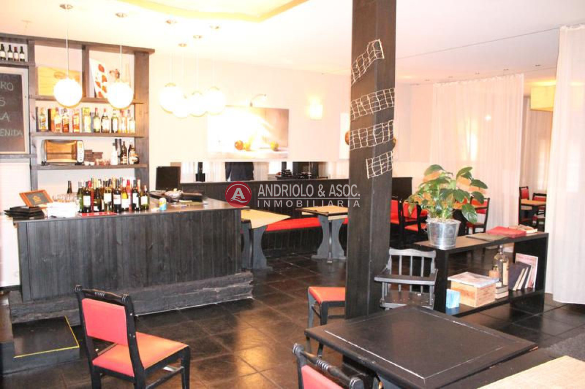Local Comercial ID.6145 - Local en Maldonado, Centro Maldonado
