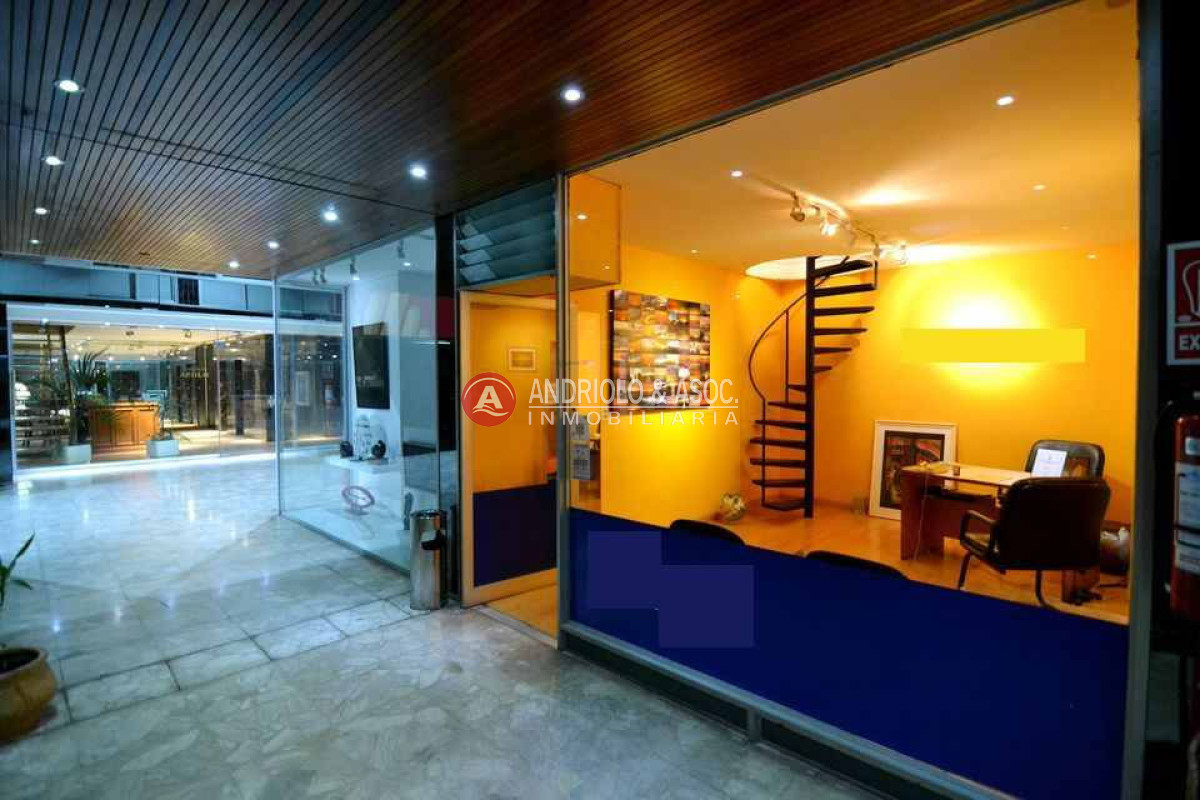 Local Comercial ID.6148 - Local en Punta del Este, Península