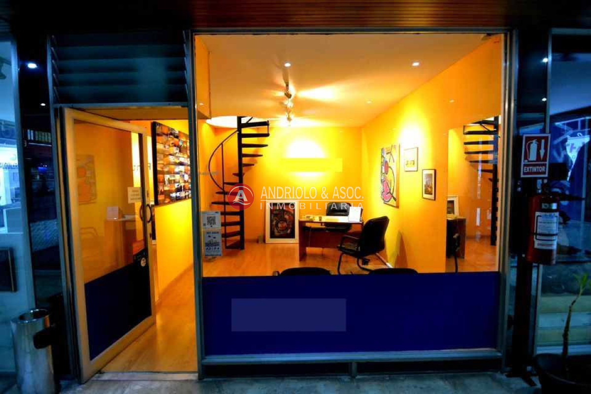 Local Comercial ID.6148 - Local en Punta del Este, PenÃ­nsula