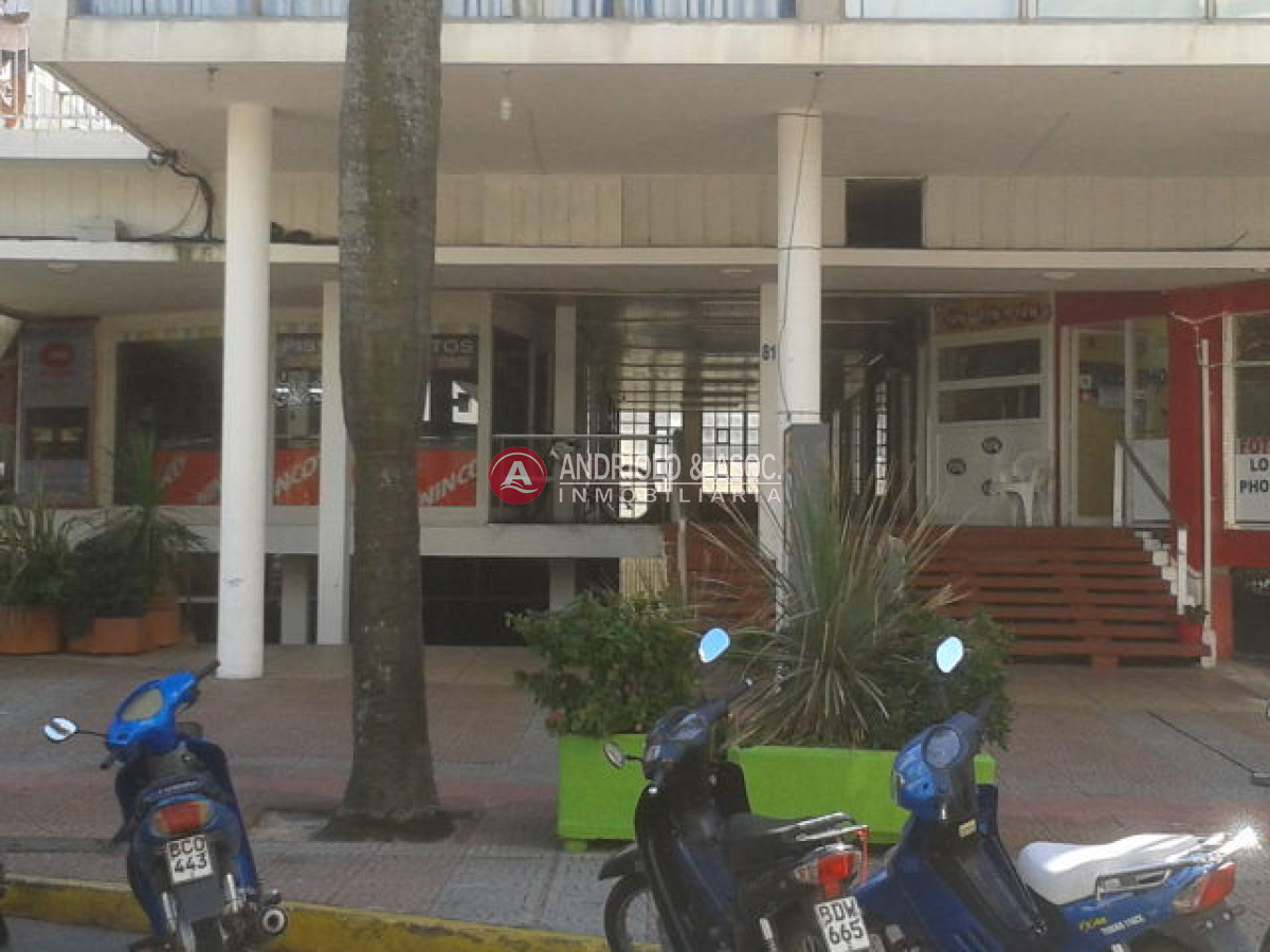 Local Comercial ID.6149 - Local en Punta del Este, Península