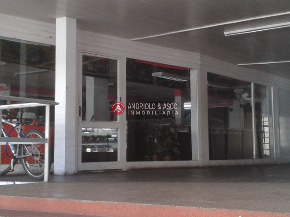 Local Comercial ID.6149 - Local en Punta del Este, Península