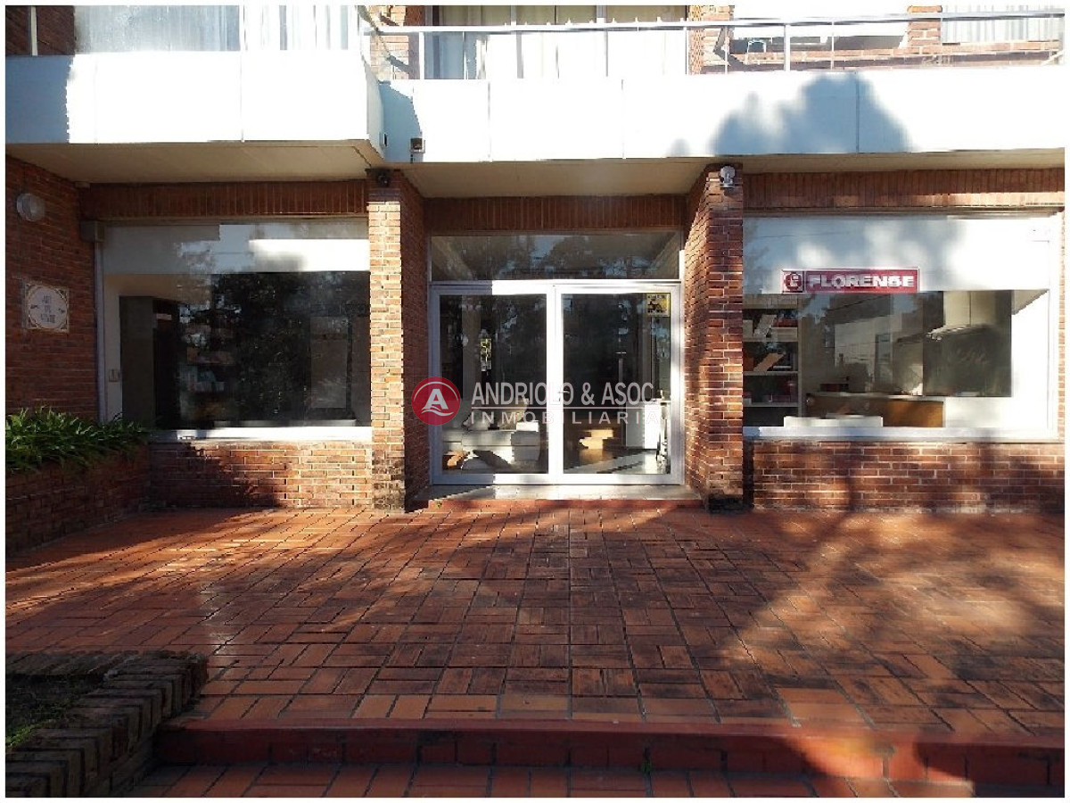 Local Comercial ID.6162 - Local en Punta del Este, Aidy Grill